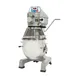 Globe SP25 25 qt Planetary Countertop Mixer with Timer, 3/4 HP, 3-Speed, #12 Hub 2 image