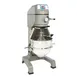 Globe SP30 30 qt Planetary Floor Mixer with Timer, 1 HP, 3-Speed, #12 Hub 4 image