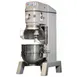 Globe SP62P-4 60 qt Planetary Pizza Floor Mixer with Timer, 3 HP, 4-Speed, #12 Hub 4 image