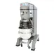 Globe SP62P-4 60 qt Planetary Pizza Floor Mixer with Timer, 3 HP, 4-Speed, #12 Hub 1 image