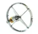 Globe XPH Plate Holder, For Shredder/Grater Plates 1 image