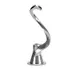 Globe XXHOOK-08SS Spiral Dough Hook, For 8 Qt. Mixer, Stainless Steel 1 image