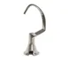 Globe XXJHOOK-20 "E" J Mixer Dough Hook, For 20 Qt. Mixer, Aluminum 1 image