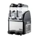 Coldline GRANITA-2N Bowl Type Non-Carbonated Frozen Drink Machine w/3.2 gal - 960W/115V - Double 2 image