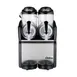 Coldline GRANITA-2N Bowl Type Non-Carbonated Frozen Drink Machine w/3.2 gal - 960W/115V - Double 3 image