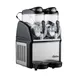 Coldline GRANITA-2N Bowl Type Non-Carbonated Frozen Drink Machine w/3.2 gal - 960W/115V - Double 1 image