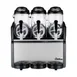 Coldline GRANITA-3N Bowl Type Non-Carbonated Frozen Drink Machine w/3.2 gal - 1250W/115V - Triple 2 image