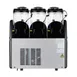 Coldline GRANITA-3N Bowl Type Non-Carbonated Frozen Drink Machine w/3.2 gal - 1250W/115V - Triple 3 image