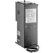 Grindmaster 810S 7" Wide Space Saver Retail Coffee Grinder w/ 1.5 lbs. Hopper Cap - 1/2 HP - Black 2 image