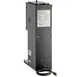 Grindmaster 875S/BLACK 7" Wide Retail Coffee Grinder w/ 3.0 lbs. Hopper Cap, Manual Control - Black 2 image