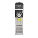 Grindmaster 890BS 7" Wide Space Saver Retail Coffee Grinder w/ 3.0 lbs. Hopper Cap - 1/2 HP - Black 3 image