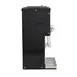 Grindmaster 890BS 7" Wide Space Saver Retail Coffee Grinder w/ 3.0 lbs. Hopper Cap - 1/2 HP - Black 5 image