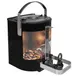 GRINDMASTER AS15 9" Air-Heated Shuttle® Satellite Coffee Warmers & Servers, 1.5 Gal = 192 Oz / Black 3 image