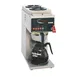 GRINDMASTER B-3-120V Automatic Fill Coffee Brewer for Decanters With Hot Water Faucet, Single 1 image