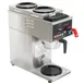 GRINDMASTER B-3-120V Automatic Fill Coffee Brewer for Decanters With Hot Water Faucet, Single 3 image