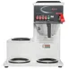 GRINDMASTER B-3WL-120V Automatic Fill Coffee Brewer for Decanters With Hot Water Faucet, Single 3 image