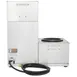 GRINDMASTER B-3WL-120V Automatic Fill Coffee Brewer for Decanters With Hot Water Faucet, Single 4 image