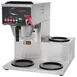 GRINDMASTER B-3WR-120V Automatic Fill Coffee Brewer for Decanters With Hot Water Faucet, Single 2 image