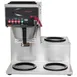 GRINDMASTER B-3WR-120V Automatic Fill Coffee Brewer for Decanters With Hot Water Faucet, Single 3 image