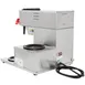 GRINDMASTER B-3WR-120V Automatic Fill Coffee Brewer for Decanters With Hot Water Faucet, Single 4 image