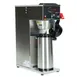 Grindmaster B-SAP-120V PrecisionBrew Coffee Brewer for Airpot For (2) 2.5 L Airpots, Automatic 8 image