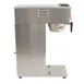 Grindmaster B-SGP Single Coffee Brewer for Thermal Server w/ Digital Controls, Automatic Pourover 6 image