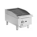 Cecilware® Pro CCP15 15" Countertop Gas Radiant Charbroiler w/ (1) Burner, 40.000 BTU 1 image
