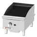 Cecilware® Pro CCP15 15" Countertop Gas Radiant Charbroiler w/ (1) Burner, 40.000 BTU 2 image