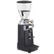 Unic CDE37KB (1304-005) Ceado E37K On-Demand Espresso Coffee Grinder, 3.5 Lb Hopper Capacity - Black 1 image