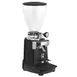 Unic CDE37SB (1304-008) Ceado E37S On-Demand Espresso Coffee Grinder, 3.5 Lb Hopper Capacity - Black 1 image