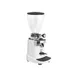 Unic CDE37SW (1304-009) Ceado E37S On-Demand Espresso Coffee Grinder, 3.5 Lb Hopper Capacity - White 1 image