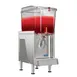 Crathco® CS-1D-16-290 Simplicity® Bubbler® Pre-Mix Cold Beverage Dispenser 1 image
