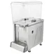 Crathco® CS-1D-16-290 Simplicity® Bubbler® Pre-Mix Cold Beverage Dispenser 3 image