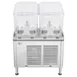 Crathco® CS-2D-16-290 Simplicity® Bubbler® Pre-Mix Cold Beverage Dispenser 9 image