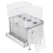 Crathco® CS-2D-16-290 (BPA FREE) Simplicity® Bubbler® Pre-Mix Cold Beverage Dispenser 5 image