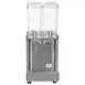 Crathco® CS-2E-16-290 Simplicity® Bubbler® Mini-Twin Pre-Mix Cold Beverage Dispenser 4 image