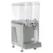 Crathco® CS-2E-16-290 Simplicity® Bubbler® Mini-Twin Pre-Mix Cold Beverage Dispenser 6 image