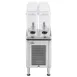 Crathco® CS-2E-16-290 Simplicity® Bubbler® Mini-Twin Pre-Mix Cold Beverage Dispenser 8 image