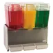 Crathco® D35-4 Classic Bubbler® Pre-Mix Cold Beverage Dispenser 1 image
