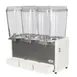 Crathco® D35-4 Classic Bubbler® Pre-Mix Cold Beverage Dispenser 2 image