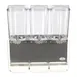 Crathco® D35-4 Classic Bubbler® Pre-Mix Cold Beverage Dispenser 3 image