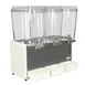 Crathco® D35-4 Classic Bubbler® Pre-Mix Cold Beverage Dispenser 4 image