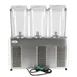 Crathco® D35-4 Classic Bubbler® Pre-Mix Cold Beverage Dispenser 8 image