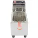 Cecilware® Pro EL6 Full Pot Countertop Electric Fryer 3 image