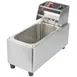 Cecilware® Pro EL6 Full Pot Countertop Electric Fryer 6 image