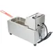 Cecilware® Pro EL6 Full Pot Countertop Electric Fryer 9 image