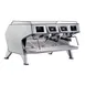GRINDMASTER Beverage EPIC 2 STEEL Espresso Cappuccino Machine - 2 group / Automatic 1 image