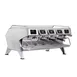 GRINDMASTER Beverage EPIC 3 STEEL Espresso Cappuccino Machine - 3 Groups / Automatic 1 image