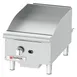 Cecilware® Pro GCP15 15" Countertop Gas Griddle with Manual Controls, 1" Steel Plate, 30.000 BTU 2 image