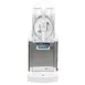 Crathco® Gt Push 1 Bowl Type Frozen Dessert Dispenser w/1.3 gal - 350W/115V - Single 2 image